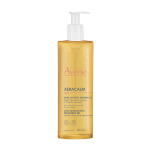 Avene XeraCalm A.D cleansing oil 400 ml